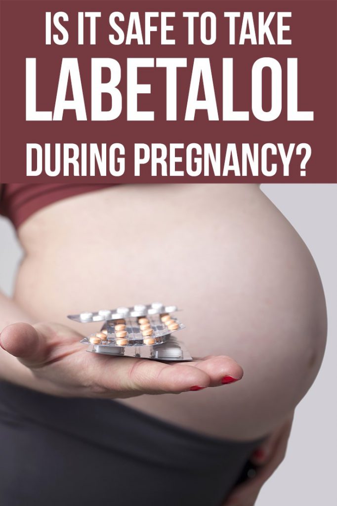 لابتالول در بارداری