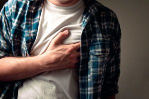 هنگام بروز حمله قلبی چه باید کرد؟