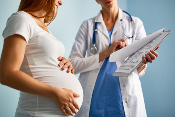 جراحی لازک در بارداری توصیه نمی‌شود.