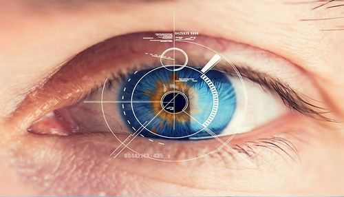 عمل لیزیک چشم، پرکاربردترین جراحی چشم است.