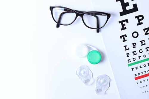 برای بهبود بینایی چشم بهتر است از لنز طبی استفاده کنیم یا لیزیک ؟