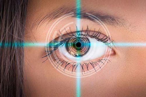 نیاز به عمل لیزیک مجدد چشم به ندرت اتفاق می افتد.