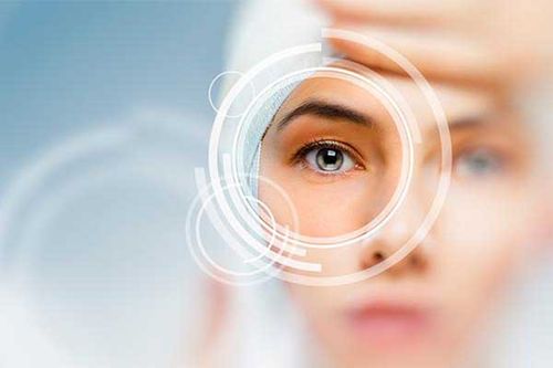 قطره های بی حس کننده برای رفع التهاب و درد چشم بعد از عمل لازک و لیزیک تجویز می شود.