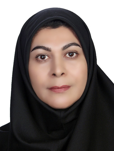 بیوگرافی دکتر آناهیتا رضایی