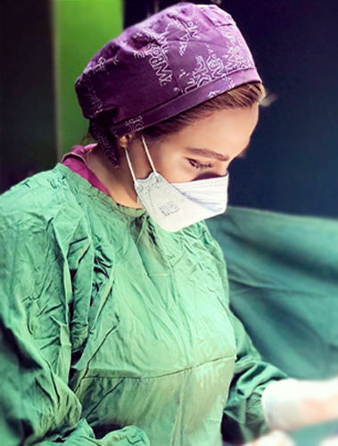 دکتر زهرا مسگری