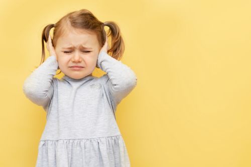 استرس در کودکان می تواند در تمرکز آنها اختلال ایجاد کند.