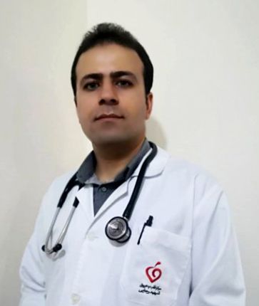 دکتر مختار پولادی