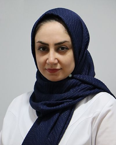 بیوگرافی دکتر سحر حفاری