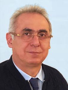 بیوگرافی دکتر حبیب الله سلطانپور